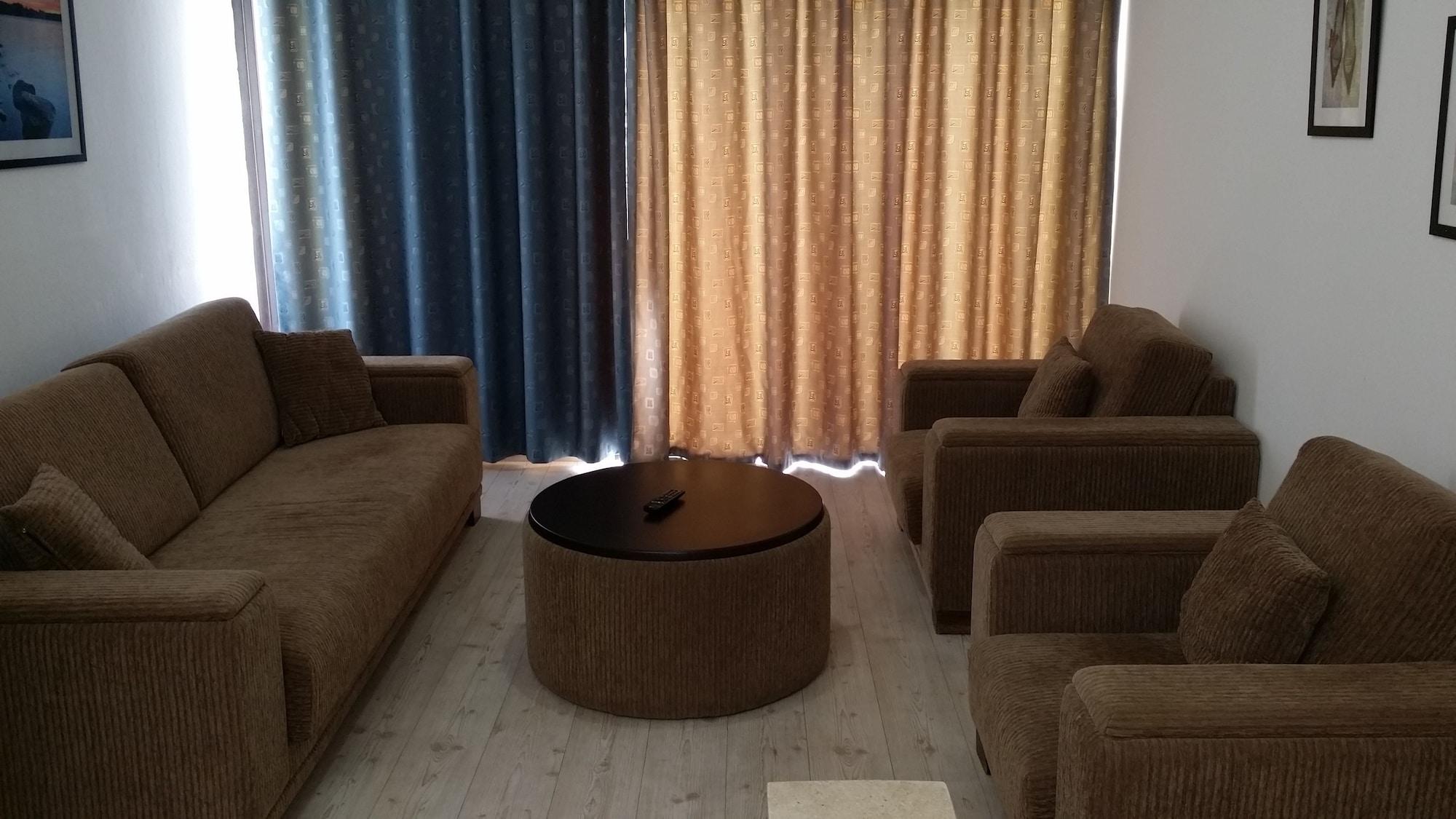 Agrino Aparthotel Agia Napa