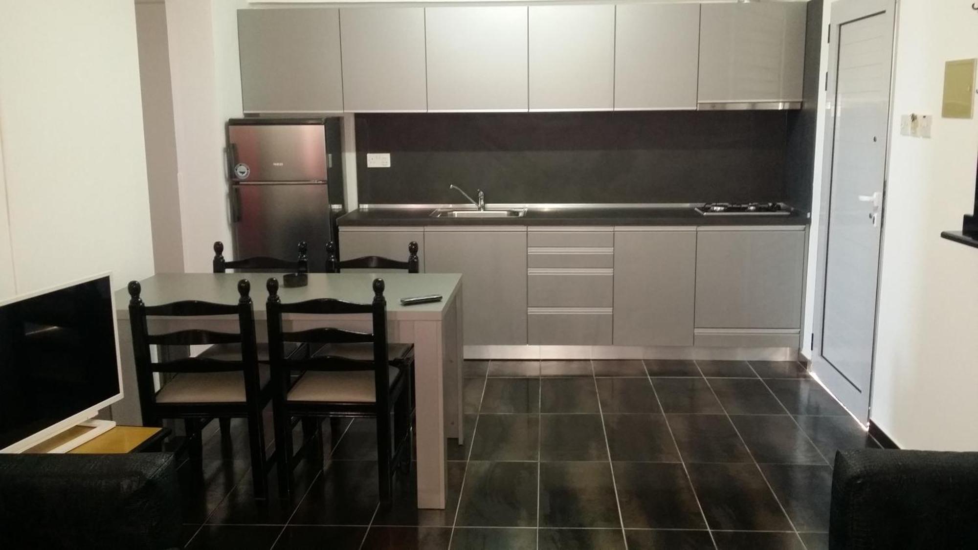 Agrino Aparthotel Agia Napa