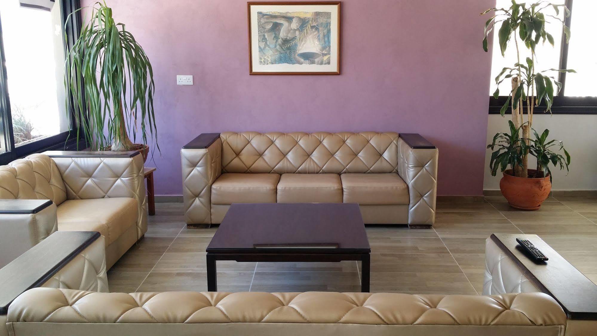 Agrino Aparthotel Agia Napa